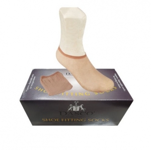 [6900] DASCO SHOE FITTING SOCKS/피팅용 양말(144EA)