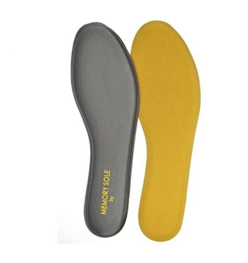 [6002] DASCO MEMORY FOAM INSOLES  - UNISEX (메모리폼 인솔-남여공용)