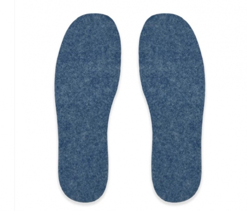 [6003] DASCO  FELT  INSOLE  - (펠트인솔-남성용)