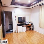 [8월] 온돌룸(2층~3층, 산전망)