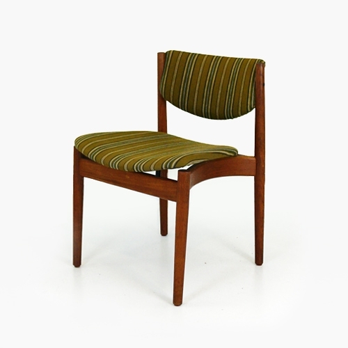 Dining Chair (Designer. Finn Juhl)