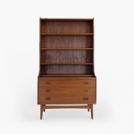 Bookshelf (Designer. Johannes Sorth)(CB223071)