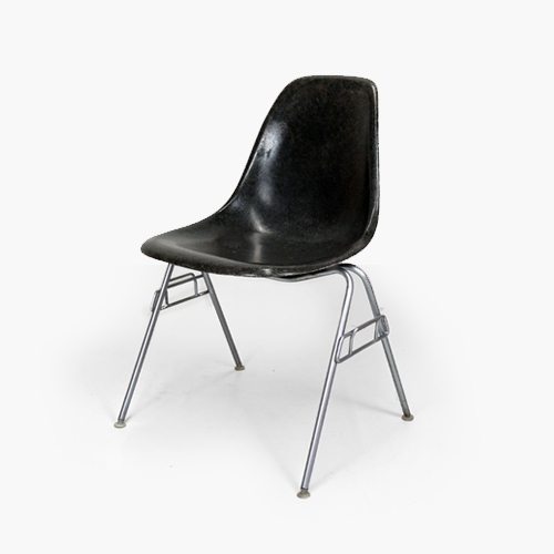 [Herman Miller] DSS Chair (Elephant Hide Grey)/Sold