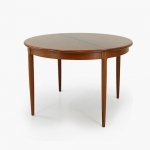 [Mobelfabrik] Dining Table By Niels Otto Moller