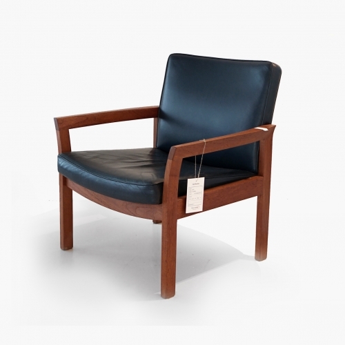 Easy Chair (Designer. Ole Wanscher) /Sold