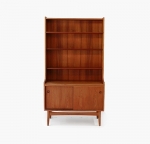 Bookshelf (Designer. Johanes Sorth ) / Sold