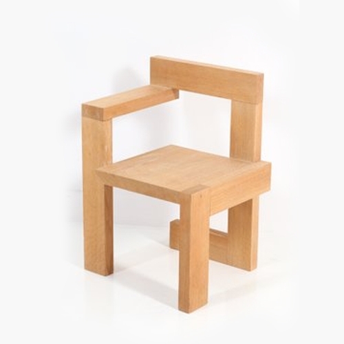 [Spectrum] Steltman Chair /Sold
