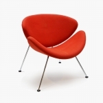 [Artifort] Orange Slice Chair