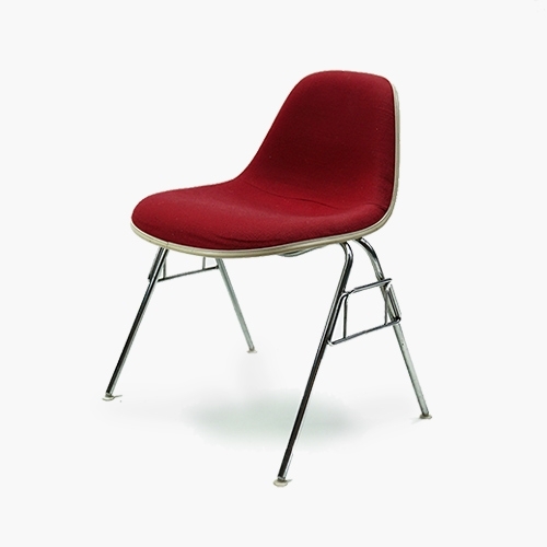 [Vitra] DSS Shell Chair (Short)