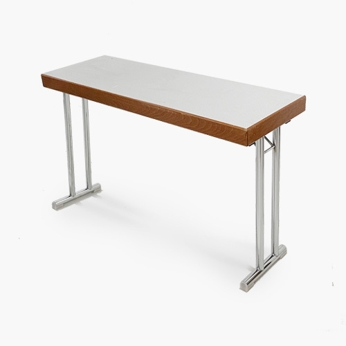 [Brunner] Folding Table 40x120
