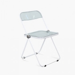 [Anonima Castelli] Plia Chair / White