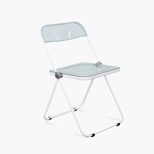 [Anonima Castelli] Plia Chair / White