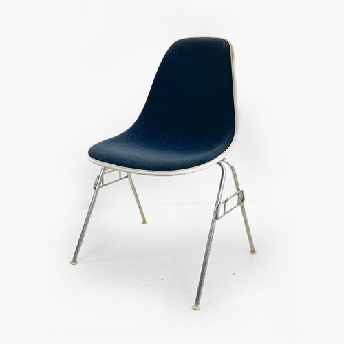 [Herman Miller] DSS Chair / Hopsak / Navy