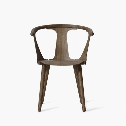 [&Tradition] In Between Chair SK1 / Smoked Oak