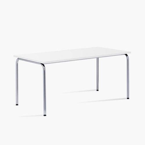 [L&C Stendal] Akiro 426 Table (160cm) / White