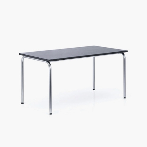 [L&C Stendal] Akiro 426 Table (120cm) / Black