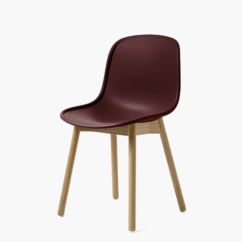 [HAY] Neu 13 Chair / Bordeaux