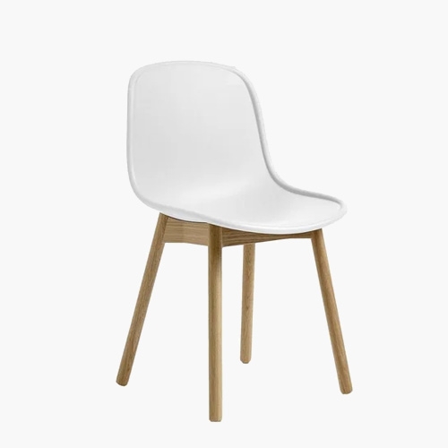 [HAY] Neu 13 Chair / White