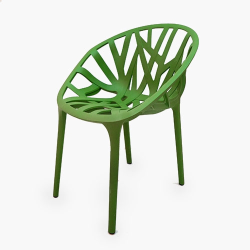 [Vitra] Vegetal Chair Cactus