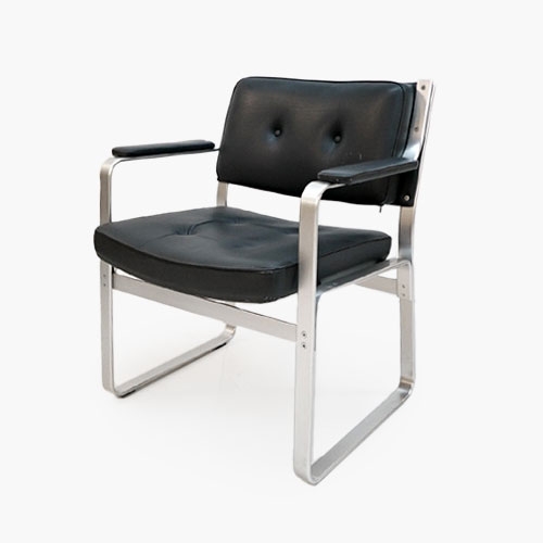 Easy Chair (Designer. Karl Erik Ekselius)