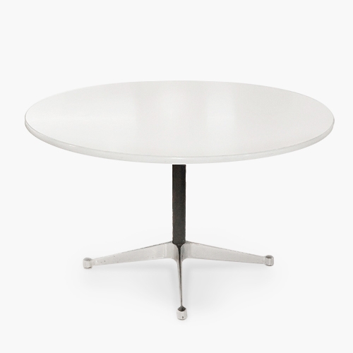 Dining Table by George Nelson / 120cm