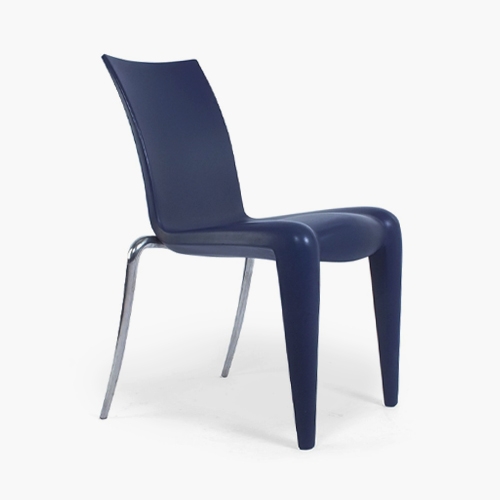 Louis 20 Dining Chair by Philippe Starck