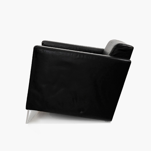 Len Nigelman Chair by Philippe Starck