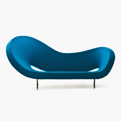 Victoria & Alvert Sofa by Ron Arad