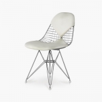 Bikini Chair by Eames