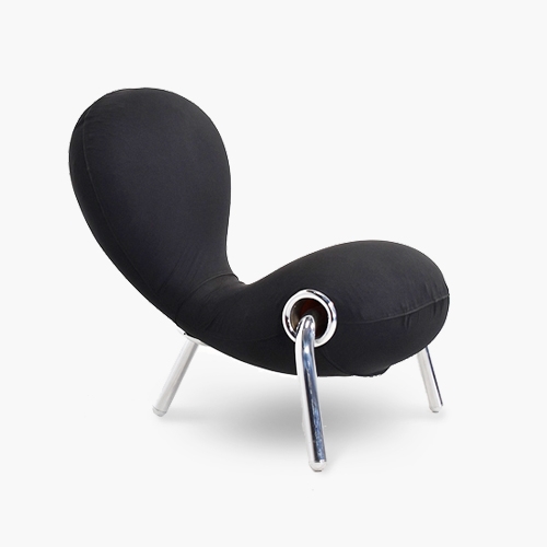 Embryo Chair