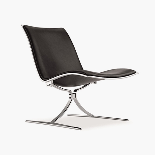 JK 710 Skater Chair