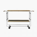 HB 128 Bar Cart