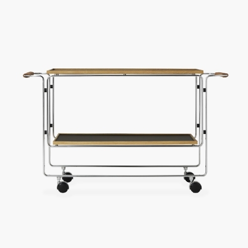 HB 128 Bar Cart