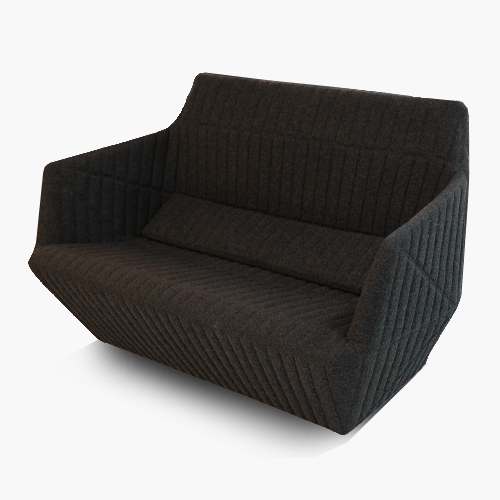 Facett Sofa