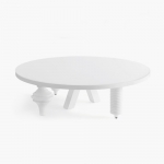 Multileg Low Table by Jaime Hayon