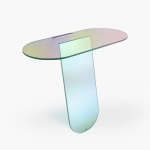 SHI07, Shimmer Console