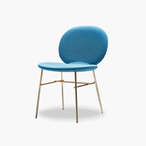 Kelly-C Chair / Blue