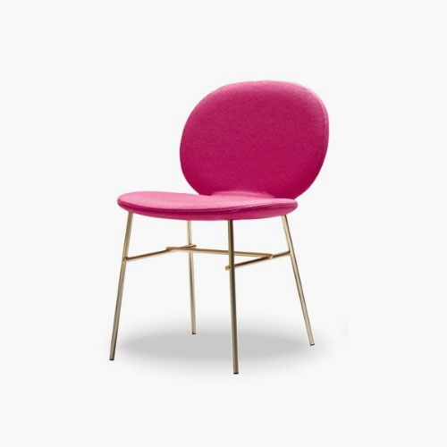 Kelly-C Chair / Cherry