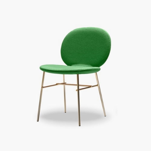 Kelly-C Chair / Green