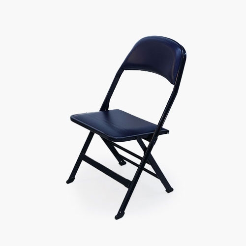 Folding Chair / Navy