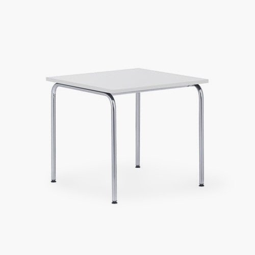 Akiro 426 Table (60cm / White)