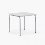 Akiro 426 Table (60cm / White)