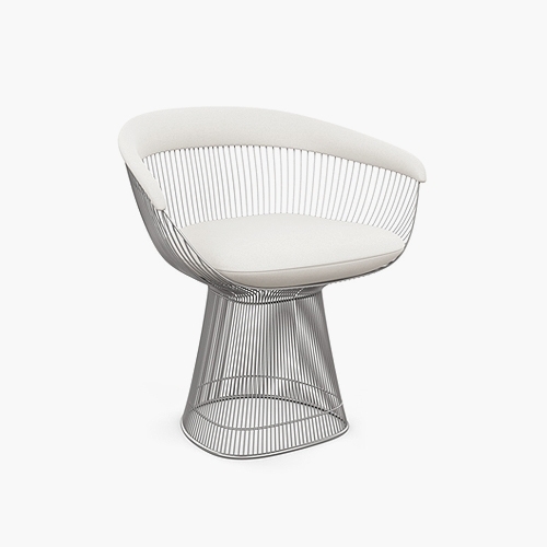 Platner Side Chair