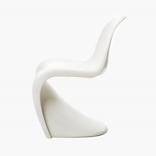 Panton Chair - White