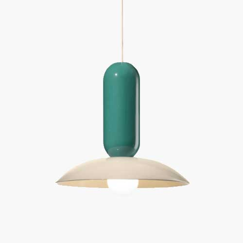 Pau Pendant Lamp 2630