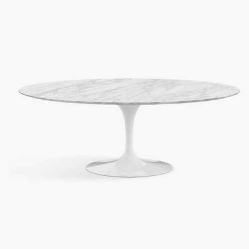 Saarinene Oval Table / 2440_D