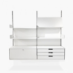 606 Universal Shelving System