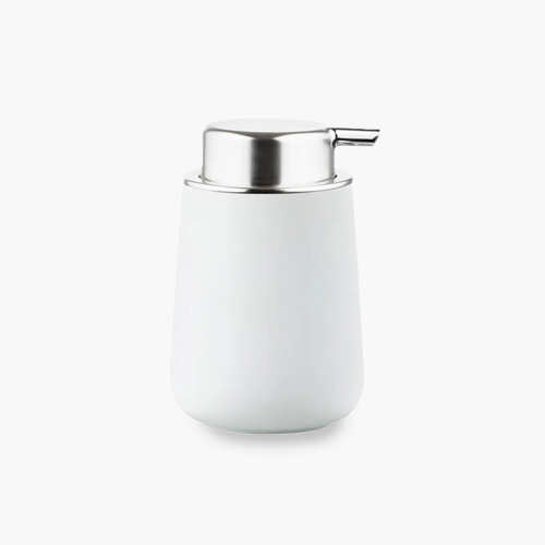 Nova Dispenser White