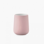 Nova Toothbrush Mug Rose