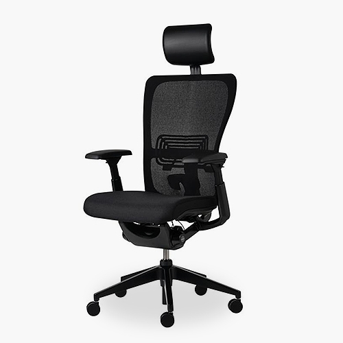 Zody Executive (Black)